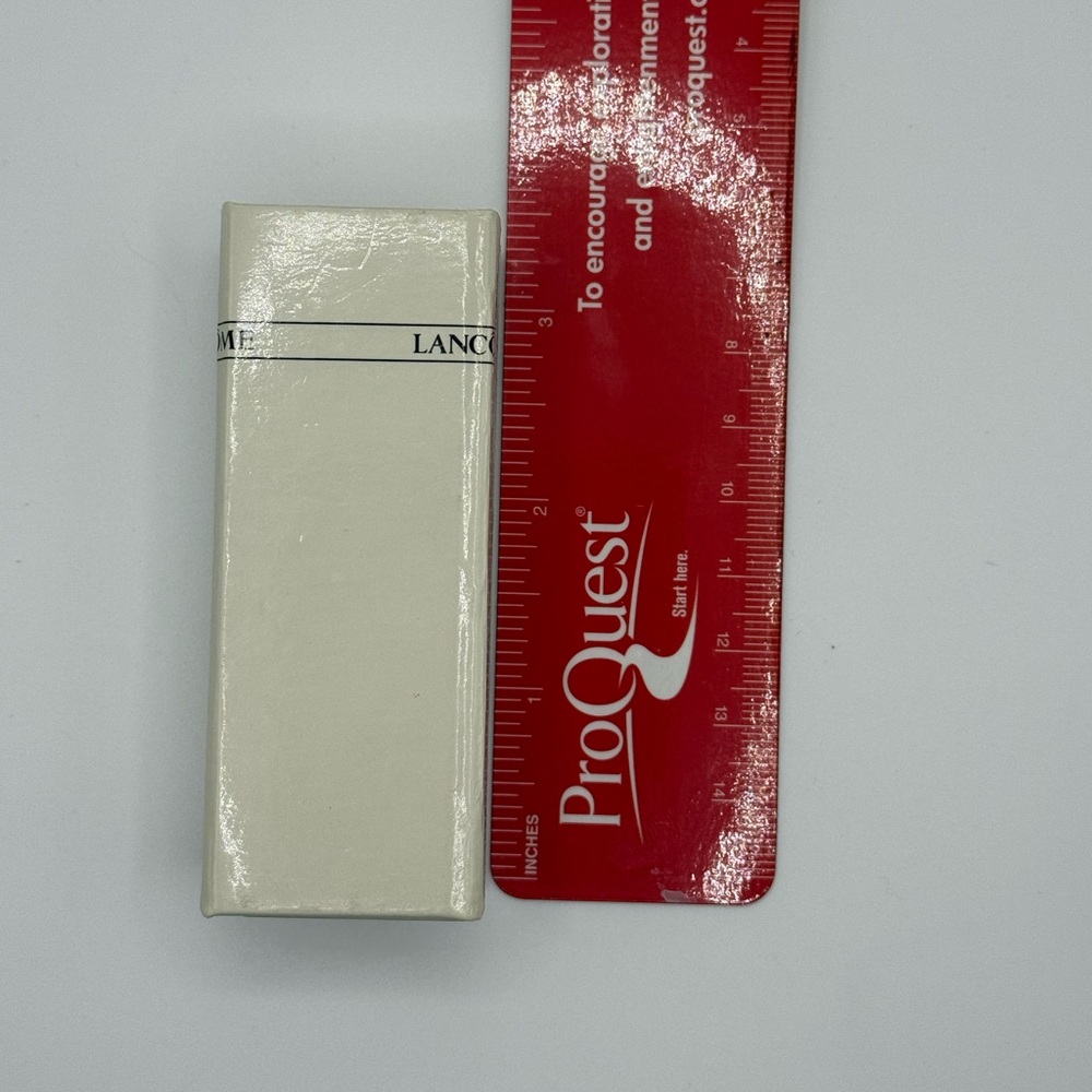 LANCOME Cream Lipstick Case with Mirror - Picture 8 of 8